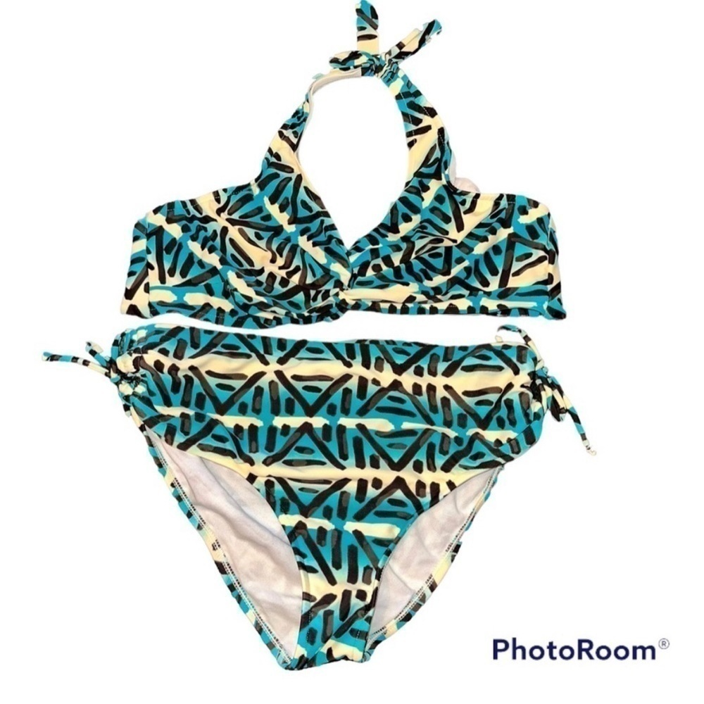 Sunsets BIKINI XL